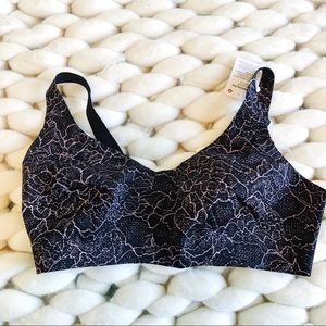 Lululemon Like Nothing Bra 36DD NWT
